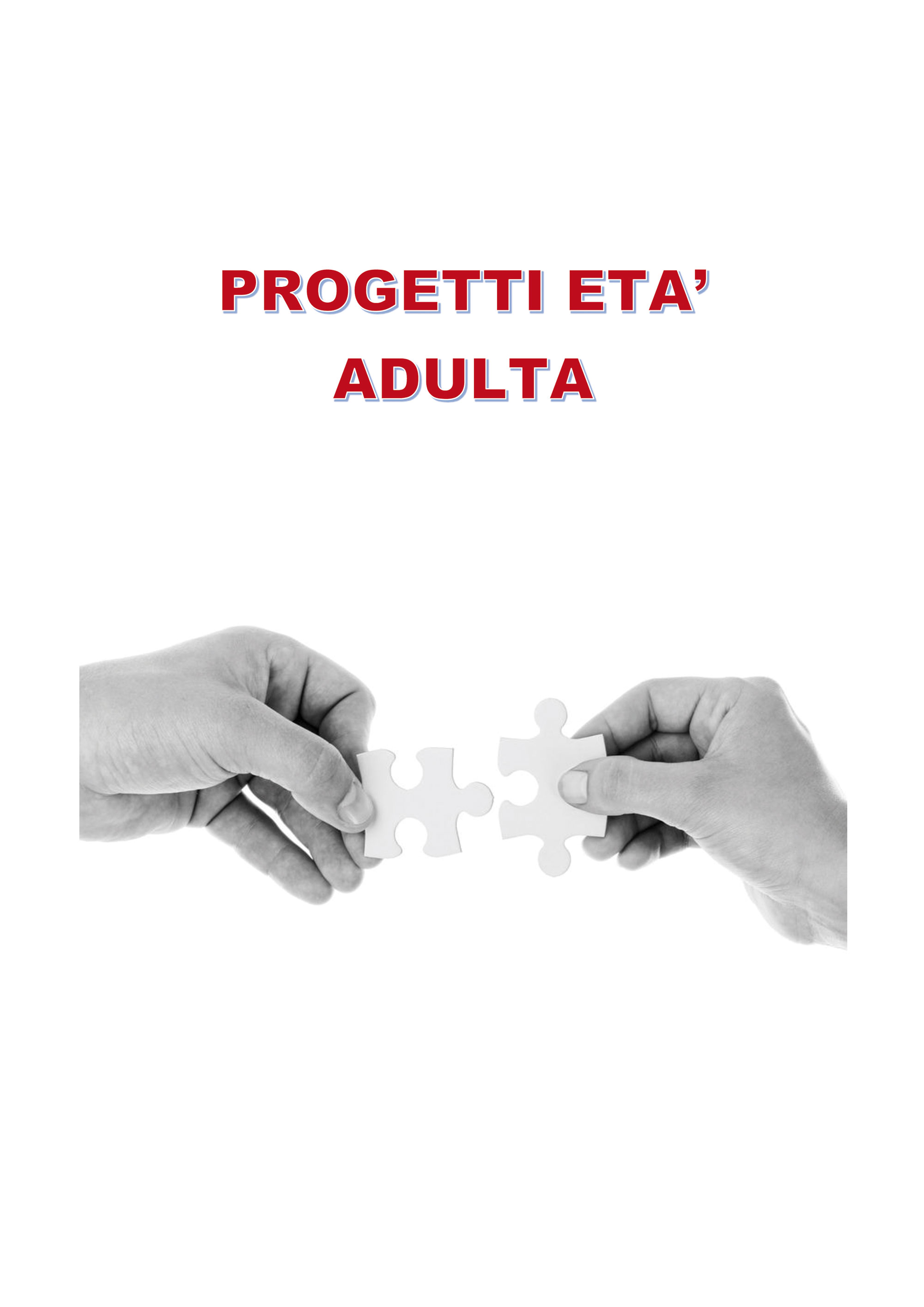 Progetti Et Adulta pag. 3