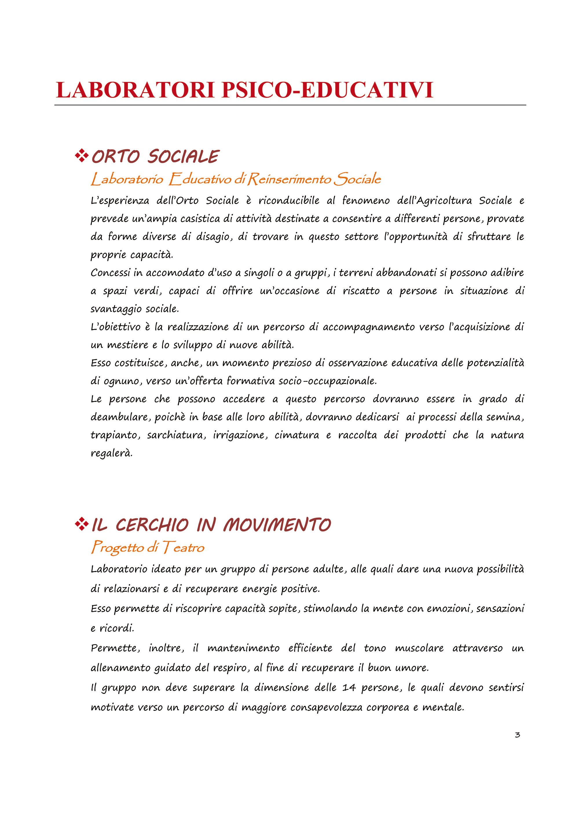 Progetti Et Adulta pag. 4