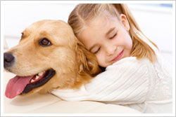 Pet Therapy con il Cane